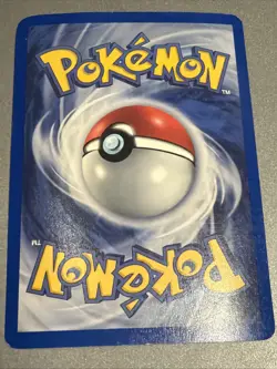 Pokemon TCG Erika's Dragonair Gym Heroes 4/132 Holo - Image 2