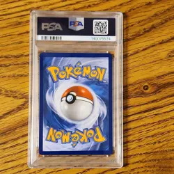 Pokemon Mega Charizard X Ex 125/094 Phantasmal Flames Holo Special Illustration… - Image 2