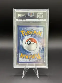 PSA 10 GEM MINT Pikachu & Zekrom GX SM248 Black Star Promo Holo Pokemon TCG - Image 2