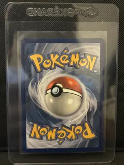 Gengar 50/088 - RARE HOLO Mega Evolution Perfect Order NM Pokemon TCG - Image 2