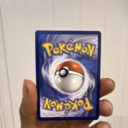 Sylveon 035/078 Pokemon GO Holo Rare 120 HP English - Image 2