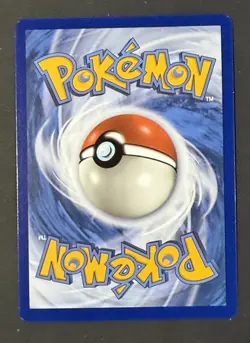 Arcanine *SWIRL* #011 (Black Star Promo) SVP [COSMOS HOLO] Pokemon NM - Image 3