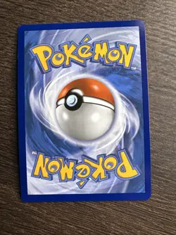 Swirl 💫Pikachu 51/162 Pokemon Day Stamped Promo NM Holo - Image 4