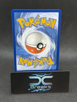 Pokemon TCG Sawsbuck Temporal Forces Illustration Rare 166/162 NM - Image 4