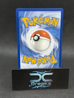 Pokemon TCG Sawsbuck Temporal Forces Illustration Rare 166/162 NM - Image 5