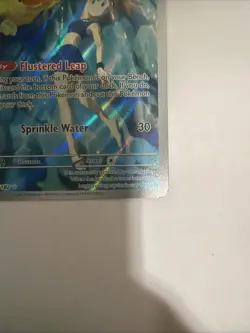 Pokemon TCG Misty's Psyduck Destined Rivals 193/182 - Image 3