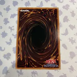 I:P Masquerena Secret Rare Japanese Yugioh LOCH-JP027 - Image 2
