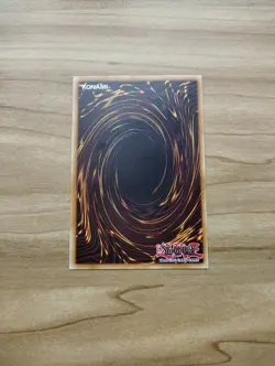 Yu-Gi-Oh! - Toon Table Of Contents - Rare - DPBC-EN047 - Image 2