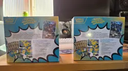 Pokemon TCG: Mega Evolution-Ascended Heroes Pokemon Center Elite Trainer Box - Image 2