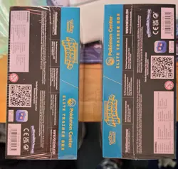 Pokemon TCG: Mega Evolution-Ascended Heroes Pokemon Center Elite Trainer Box - Image 4