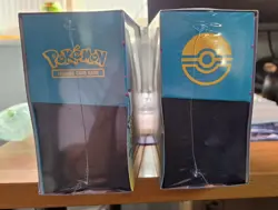 Pokemon TCG: Mega Evolution-Ascended Heroes Pokemon Center Elite Trainer Box - Image 5