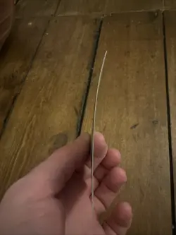 Pokemon TCG Staraptor Diamond Pearl 16/130 Holo Holo Rare - Image 4