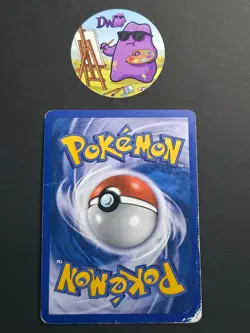 Pokemon TCG Staraptor 16/130 - English Diamond & Pearl Holo Rare Card MP - Image 2