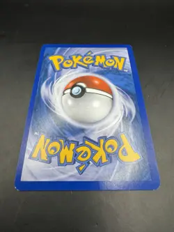 2009 Arceus AR6 Electric Holo Rare Platinum Promo Pokemon Card - Image 3