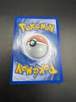 2009 Arceus AR6 Electric Holo Rare Platinum Promo Pokemon Card - Image 4