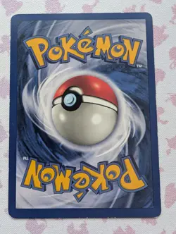 Super Potion 90/102 SHADOWLESS Base Set 1999 Pokemon Card - Image 2