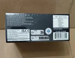 One Piece Card Game OP-09 Emperors New World English Booster Box Sealed New - Image 2