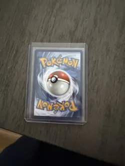 Keldeo EX 167/086 White Flare Pokemon Holo Card NM Condition - Image 2