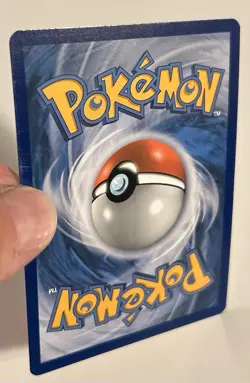 Pokemon Shining Legends Bulbasaur 1/73 Reverse Holo Card LP - Image 4