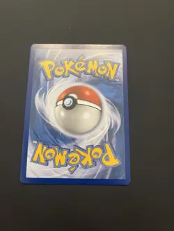 Reshiram & Zekrom Gx Full Art Set Pokemon Card - Image 3