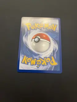 Reshiram & Zekrom Gx Full Art Set Pokemon Card - Image 5