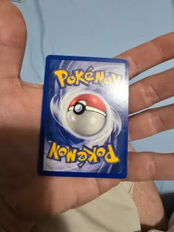 rare pokemon cards 1st edition Dark Arbok HOLO - Image 2