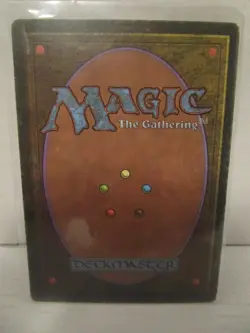 Pradesh G Fourth Edition Magic The Gathering MTG Card Lightly Played EXC - Image 2