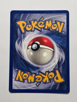 1st Edition Machamp 8/102 Base Set Rare Holo Pokemon Card WOTC 1999 - Excellent - Image 2