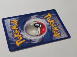 1st Edition Machamp 8/102 Base Set Rare Holo Pokemon Card WOTC 1999 - Excellent - Image 4