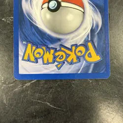 Pokemon TCG Jumpluff Neo Genesis Holo Card 7/111 Unlimited Rare - Image 4