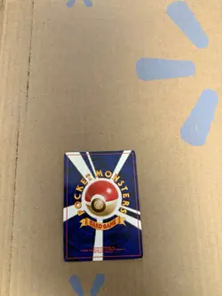 Lugia Neo Genesis Holo Rare Card No. 249 Japanese Lightly played - Image 2