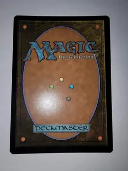Flare of Denial (Retro Frame) Modern Horizons 3 Foil - Image 2