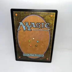 Broken Bond 157 Common Dominaria Magic: The Gathering Foil Moderately Played - Image 2