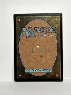 Expansion Algorithm Commander: Secrets of Strixhaven Regular💎R0019 - Image 2