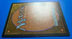 1 BANNED MTG Magic The Gathering Crusades | Fourth Edition 4ED | NM - Image 4