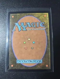 Mtg. Mikey & Leo, Chaos & Order. Borderless. Teenage Mutant Ninja Turtles. 3-18 - Image 2