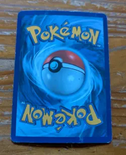 Pokemon TCG Sableye 10/100 Crystal Guardians Holo Rare (LP) - Image 3