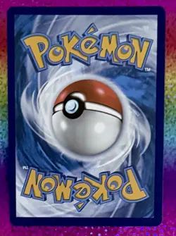 POKEMON Blastoise ex 030/142 Double Rare (Stellar Crown Stamp) GAMESTOP SetPromo - Image 2