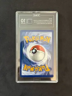 The Pokemon Company Pokemon Eevee Prismatic Evolutions 074/131 Master Ball Reve… - Image 2