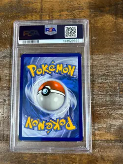POKEMON 2025 Destined Rivals Illustration Rare ROCKET'S ORBEETLE #198 PSA 10 Gem - Image 2