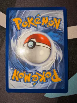 Gliscor 050/094 Uncommon Phantasmal Flames Pokemon Reverse Holo Near Mint - Image 2