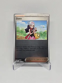 Pokemon TCG Dawn 87/94 Phantasmal Flames | Reverse Holo | NM/M - Image 1