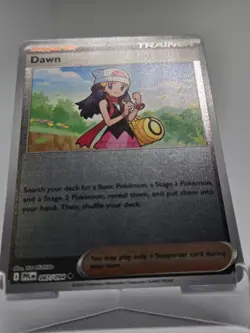 Pokemon TCG Dawn 87/94 Phantasmal Flames | Reverse Holo | NM/M - Image 3