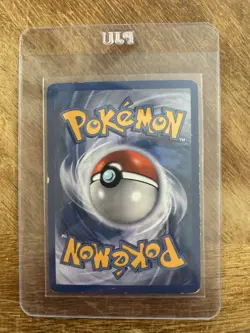 Pokemon TCG Rayquaza EX #123/124 Dragon Exalted Full Art Ultra Rare - Image 2