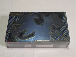 Pokemon TCG: Mega Charizard X ex UPC--BROKEN SEAL AND DENTED CORNERS-*READ DESC* - Image 1