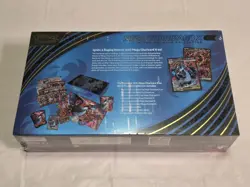 Pokemon TCG: Mega Charizard X ex UPC--BROKEN SEAL AND DENTED CORNERS-*READ DESC* - Image 2