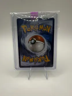 Ascended Hero’s Pokemon Mega Gengar EX 284/217 Double Rare Holo English - Image 5