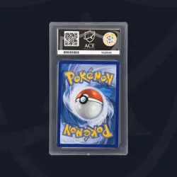 Mega Charizard X ex 013/094 Phantasmal Flames ACE 10 PERFECT SUBS Gem Pokemon - Image 2