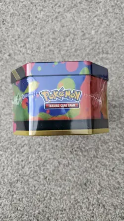 Pokemon TCG Mega Charizard X EX Tin✅FACTORY SEALED✅TRUSTED SELLER✅ - Image 5