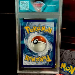 Pokemon Pikachu 049/195 Swsh12 Silver Tempest Common Regular Mint 9 - Image 2